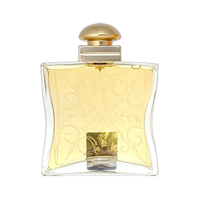 エルメス HERMES ヴァンキャトル フォーブル テスター EDT SP 100ml 【訳あり香水】【在庫あり】【送料無料】