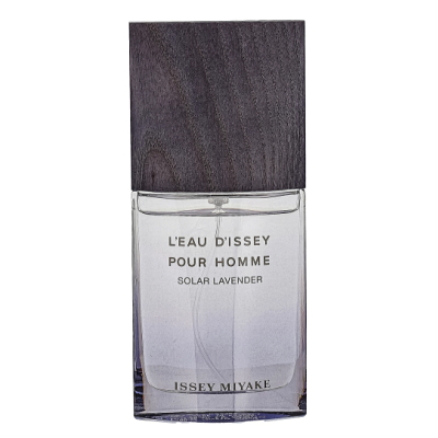 イッセイ ミヤケ ISSEY MIYAKE ロードゥ イッセイ プールオム ソーラー ラベンダー オードトワレ インテンス テスター EDT SP 100ml 【訳あり香水】【在庫あり】【送料無料】