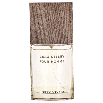 イッセイ ミヤケ ISSEY MIYAKE ロードゥ イッセイ プールオム ベチバー オードトワレ インテンス テスター EDT SP 100ml 【訳あり香水】【在庫あり】【送料無料】
