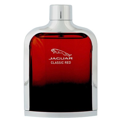 ジャガー JAGUAR ジャガー クラシック レッド テスター EDT SP 100ml