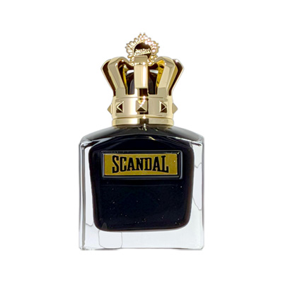 ジャンポール ゴルチエ スキャンダル ル パルファム プールオム オードパルファム インテンス テスター EDP SP 100ml 【訳あり香水】【在庫あり】【送料無料】