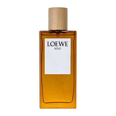 ロエベ LOEWE ロエベ ソロ オードトワレ テスター EDT SP 100ml 【訳あり香水】【在庫あり】【送料無料】