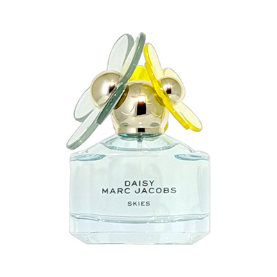 マーク ジェイコブス MARC JACOBS デイジー スカイズ オードトワレ テスター EDT SP 50ml 【訳あり香水】【在庫あり】【送料無料】