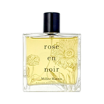 ミラー ハリス Miller Harris ローズ アン ノワール オーデパルファム テスター EDP SP 100ml 【訳あり香水】【在庫あり】【送料無料】