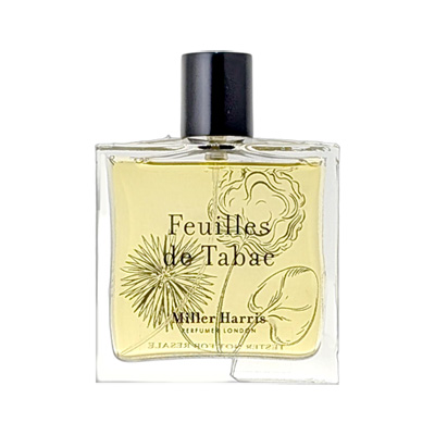 ミラー ハリス Miller Harris フューイユド タバック オードパルファム テスター EDP SP 100ml 【訳あり香水】【在庫あり】【送料無料】
