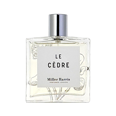 ミラー ハリス Miller Harris ル シダー オーデパルファム テスター EDP SP 100ml 【訳あり香水】【在庫あり】【送料無料】