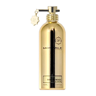 モンタル MONTALE サンタル ウッド オードパルファム テスター EDP SP 100ml 【訳あり香水】【在庫あり】【送料無料】