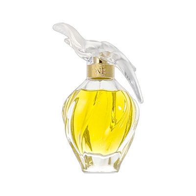 ニナリッチ NINA RICCI レールデュタン オーデパルファム テスター EDP SP 100ml 【訳あり香水】【在庫あり】【送料無料】