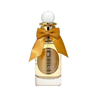 ペンハリガン PENHALIGON'S ソラリス オードパルファム テスター EDP SP 100ml 【訳あり香水】【在庫あり】【送料無料】