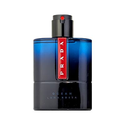 プラダ PRADA ルナロッサ オーシャン オーデトワレ テスター EDT SP 100ml 【訳あり香水】【在庫あり】【送料無料】