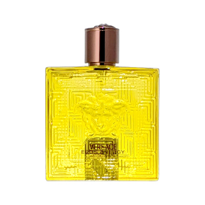 ヴェルサーチ VERSACE エロス エナジー オーデパルファム テスター EDP SP 100ml 【訳あり香水】【在庫あり】【送料無料】