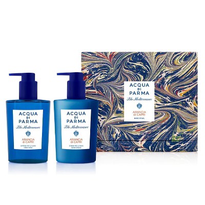 アクア ディ パルマ ACQUA DI PARMA ブルー メディテラネオ アランチャ