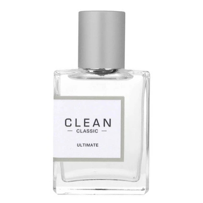 クリーン CLEAN クラシック アルティメイト オードパルファム テスター EDP SP 30ml 【訳あり香水】【在庫あり】【送料無料】