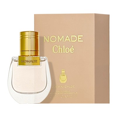 クロエ CHLOE ノマド オードパルファム EDP SP 20ml - カ行