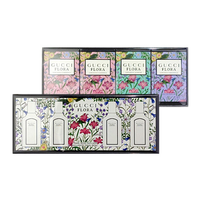 グッチ GUCCI フローラ　コレクション ギフトセット 5ml×4 000000017813_ZsoQlRZ.jpg