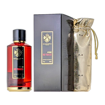 マンセラ MANCERA レッド タバコ インテンス 120ml 【香水】【在庫あり】【送料無料】