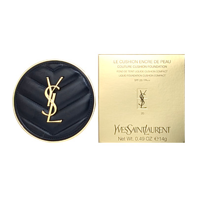 イヴ サンローラン YVES SAINT LAURENT YSL アンクル ド ポー ルクッションN #20 SPF23/PA++ 14g 【在庫あり】【送料無料】