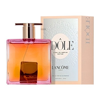 ランコム LANCOME イドル ネクター（アイドル） オードパルファム EDP SP 25ml 【香水】【在庫あり】【送料無料】の通販は