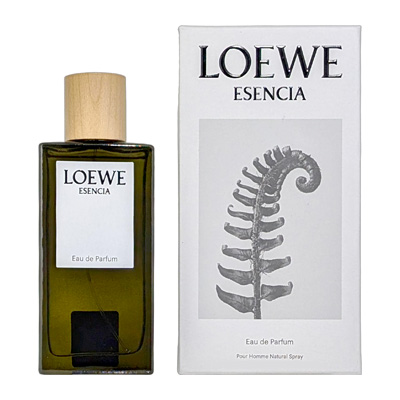 ロエベ LOEWE ロエベ エセンシア オードゥ パルファム EDP SP 125ml 【香水】【在庫あり】【送料無料】