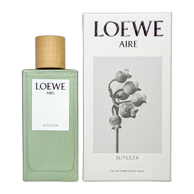 ロエベ LOEWE ロエベ アイレ スティレサ オードゥ トワレ EDT SP 125ml 【香水】【在庫あり】【送料無料】