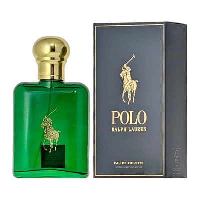 ラルフ ローレン RALPH LAUREN ポロ オードトワレ EDT SP 125ml 【香水】【在庫あり】【送料無料】