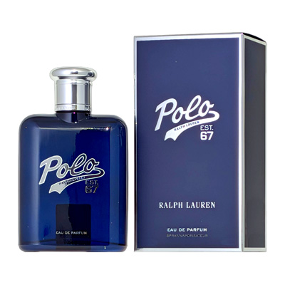 ラルフ ローレン RALPH LAUREN ポロ 67 オードパルファム EDP SP 125ml 【香水】【在庫あり】【送料無料】