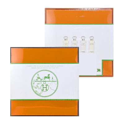 エルメス HERMES 庭園シリーズ ガーデン ミニチュア