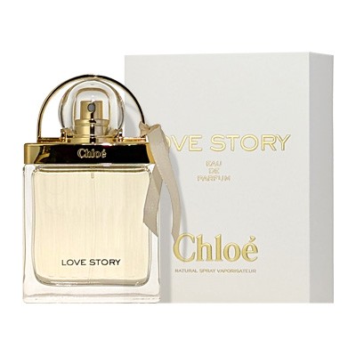 香水(女性用)Chloe  Love.クロエ　EDP  香水