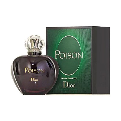 クリスチャン ディオール CHRISTIAN DIOR プワゾン EDT SP 30ml