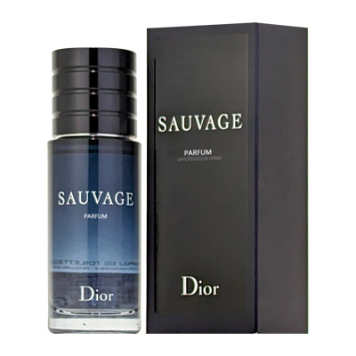 クリスチャン ディオール CHRISTIAN DIOR ソヴァージュ パルファン SP 30ml 【香水】【在庫あり】【送料無料】