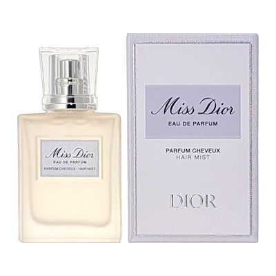 クリスチャン ディオール CHRISTIAN DIOR ミス ディオール パルファン ヘア ミスト 30ml 【在庫あり】【送料無料】