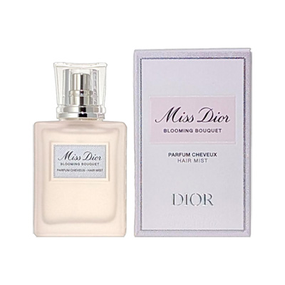 クリスチャン ディオール CHRISTIAN DIOR ミス ディオール ブルーミング ブーケ ヘア ミスト 30ml 【在庫あり】【送料無料】