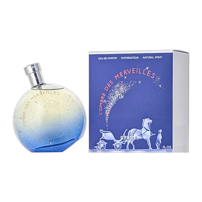 エルメス HERMES ロンブル デ メルヴェイユ オードパルファム EDP SP 30ml 【香水】【在庫あり】【送料無料】