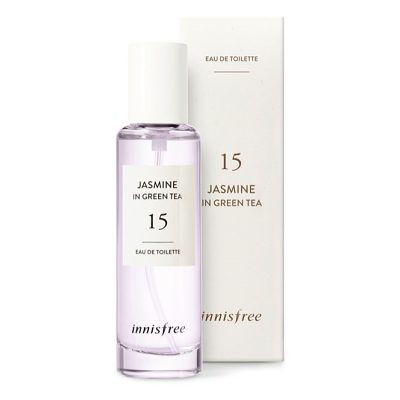 イニスフリー Innisfree 15 ジャスミン イン グリーンティ オードトワレ Edt Sp 30ml 韓国コスメ 香水 Odr の通販はau Pay マーケット 香水カンパニー