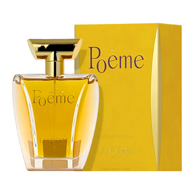 ランコム LANCOME ポエム オードパルファム EDP SP 30ml 【香水】【在庫あり】【送料無料】