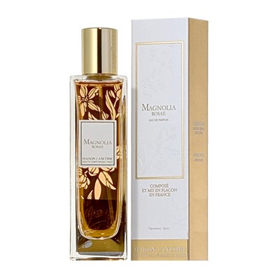 ランコム LANCOME メゾンランコム マグノリアローズ オードパルファン EDP SP 30ml 【香水】【在庫あり】【送料無料】の通販は