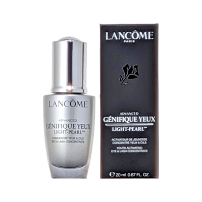 ランコム LANCOME ジェニフィック アドバンスト ライトパール 20ml 【在庫あり】【送料無料】