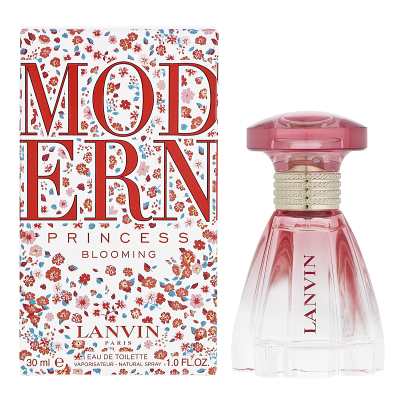 ランバン Lanvin モダン プリンセス ブルーミング オードトワレ Edt Sp 30ml 香水 在庫あり の通販はau Pay マーケット 香水カンパニー