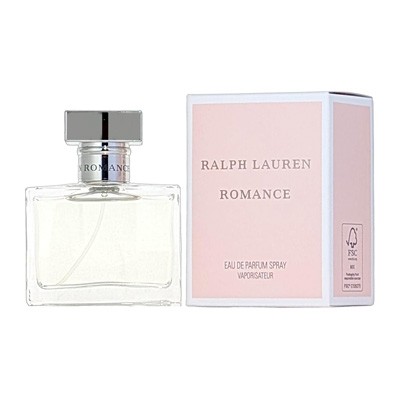 ラルフ ローレン RALPH LAUREN ロマンス オードパルファム EDP SP 30ml 【香水】【在庫あり】【送料無料】の通販は
