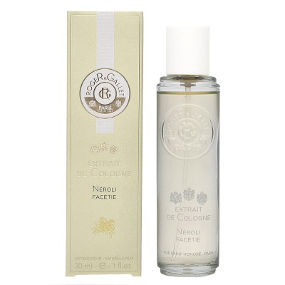 ロジェ・ガレ ROGER＆GALLET エクストレド コロン ネロリ ファセシ SP 30ml