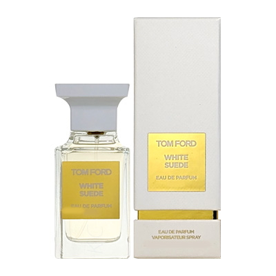 トム フォード TOM FORD ホワイト スエード オードパルファム
