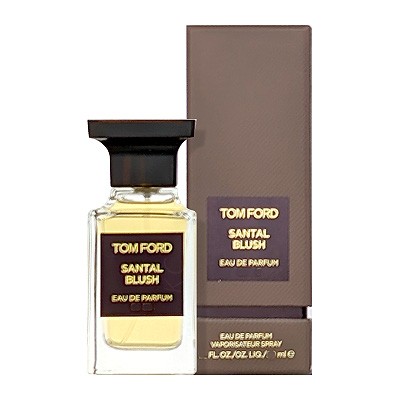 トム フォード TOM FORD サンタル ブラッシュ オード パルファム EDP SP 30ml 【香水】【在庫あり】【送料無料】