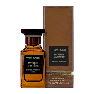 トム フォード TOM FORD ミルラ ミステール オード パルファム EDP SP 30ml 【香水】【在庫あり】【送料無料】