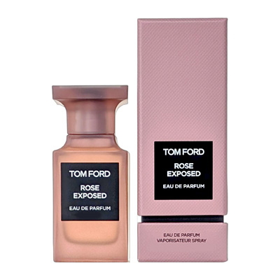 トム フォード TOM FORD ローズ エクスポーズド オード パルファム EDP