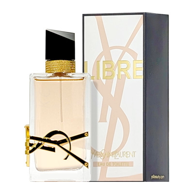 イヴ サンローラン YVES SAINT LAURENT YSL リブレ オーデパルファム