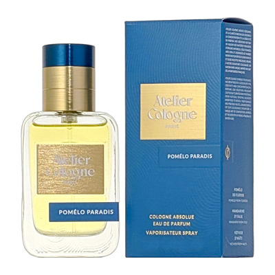 アトリエ コロン Atelier Cologne ポメロ パラディ コロン アブソリュ SP 30ml 【香水】【在庫あり】【送料無料】