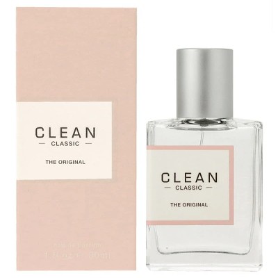 クリーン CLEAN クラシック オリジナル オードパルファム EDP SP 30ml