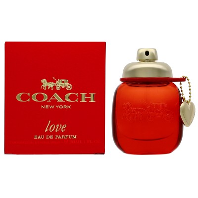 コーチ COACH コーチ ラブ オードパルファム EDP SP 30ml