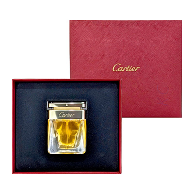 カルティエ CARTIER ラ パンテール オードパルファム EDP SP 30ml ギフトボックスタイプ 【香水】【在庫あり】【送料無料】
