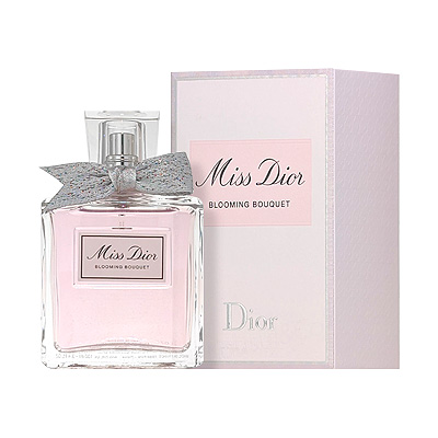 クリスチャン ディオール CHRISTIAN DIOR ミス ディオール ブルーミングブーケ オードトワレ（2023 NEW） EDT SP 30ml 【香水】【在庫あり】【送料無料】
